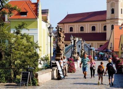 KŁODZKO - ATRAKCJE, KTÓRYCH NIE MOŻESZ OMINĄĆ