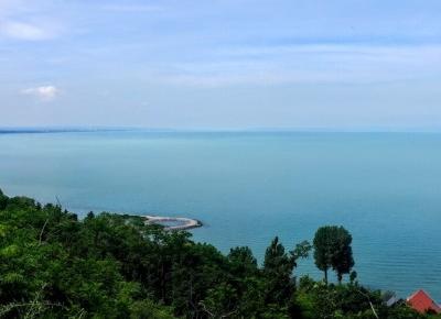 JEZIORO BALATON- WAKACYJNE ATRAKCJE 