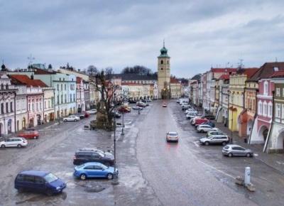 LITOMYŚL: CZESKIE ATRAKCJE NA WEEKEND - Blog podróżniczy | W POSZUKIWANIU KOŃCA ŚWIATA |