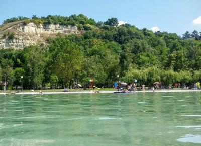 Przewodnik po Węgrzech: od Balatonu aż po Velence - najlepsze atrakcje