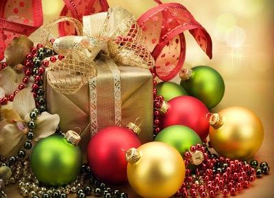 Elsslyne: 7 pomysłów na... świąteczne prezenty