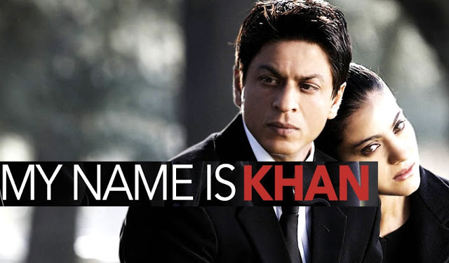 Książkowa Dusza: Z miłości do Bollywood #1 - Czyli coś o Shahrukh Khanie i filmie 