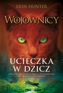 Esencja Dla Duszy - o książkach i nie tylko: Esencja dla Duszy #14 