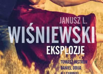 Książkowa Dusza: Książkowe Premiery 2017! - Luty. Czyste szaleństwo. 10 najciekawszych premier lutego.