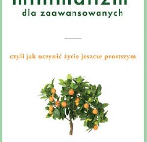 Esencja Dla Duszy - o książkach i nie tylko: Esencja dla Duszy #15 