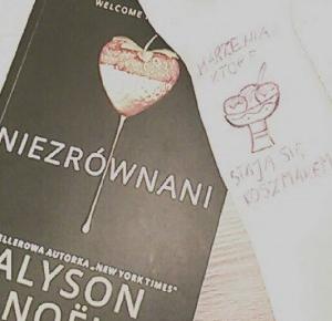 Książkowa Dusza: Książka dla Duszy #28 - Recenzja 