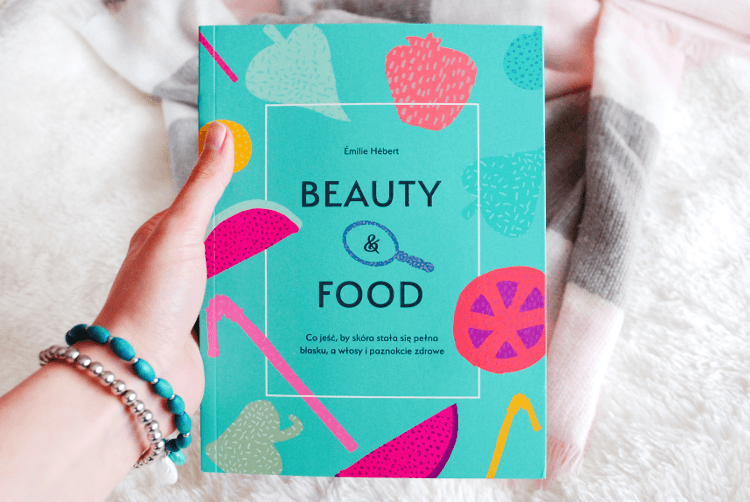 Émilie Hébert: Beauty&Food  - ▪ Mów mi Kate ▪ blog lifestylowy