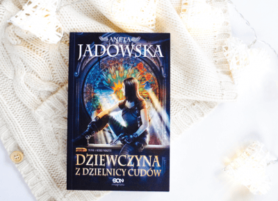 ▪ Mów mi Kate ▪ blog modowy i lifestylowy: Aneta Jadowska: Dziewczyna z Dzielnicy Cudów