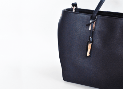 Co skrywa moja torebka? - ▪ Mów mi Kate ▪ blog lifestylowy i recenzencki