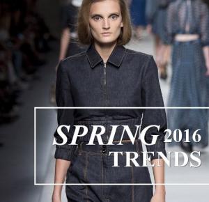6 trendów na wiosnę - ▪ Kate's World ▪ fashion, beauty 