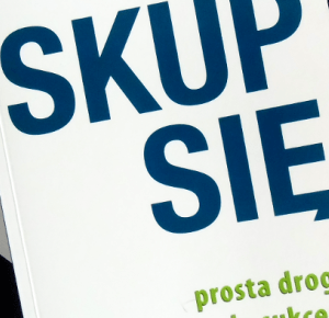 ▪ Mów mi Kate ▪ blog modowy i lifestylowy: Leo Babauta: Skup się. Prosta droga do sukcesu