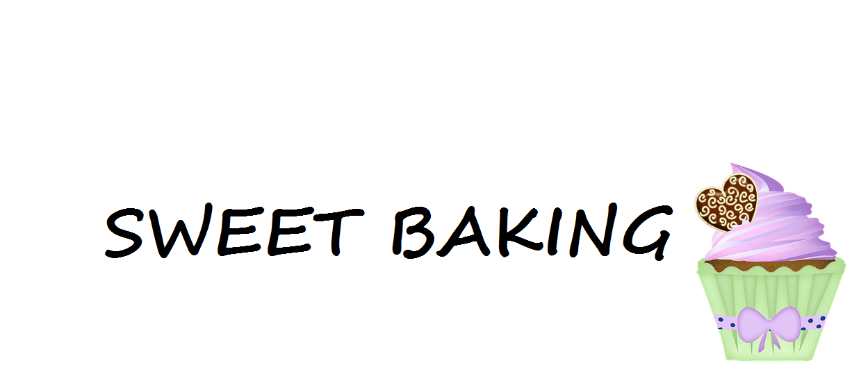 Sweet baking: Mannowiec z malinami