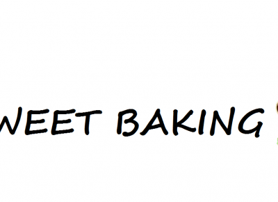 Sweet baking: Ciasto jogurtowe z musem truskawkowym