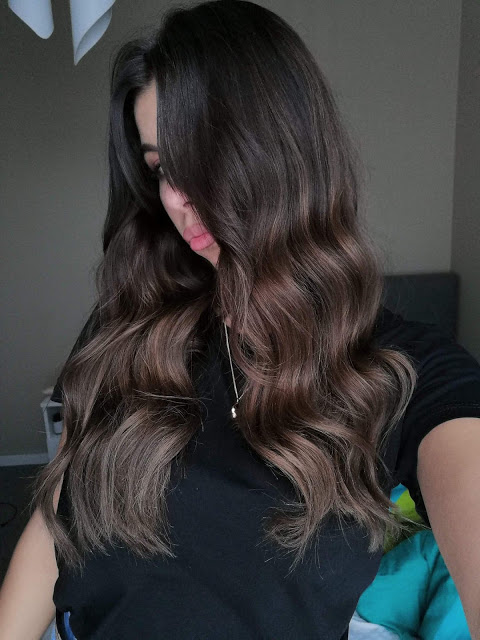 Bronzing we włosach - nie tylko na twarzy! | EVE HAIR