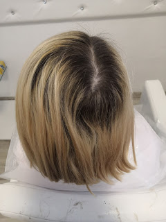 Maseczka nawilżająca na włosy naturalnego pochodzenia | EVE HAIR
