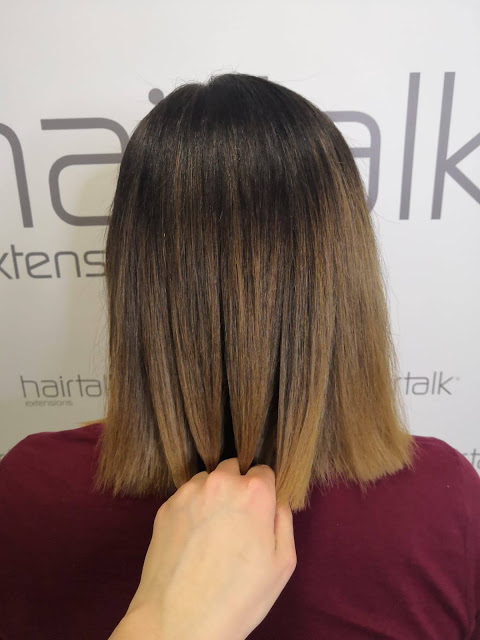 Uwielbiam koloryzacje, chociaż nie są łatwe!  | EVE HAIR