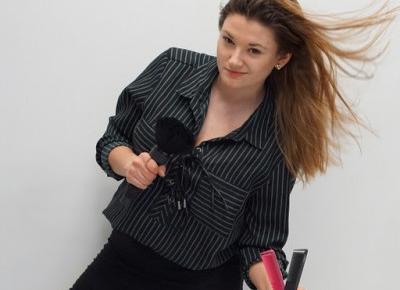 Eve: Plecionka z kucyków! - Braid ponytails!