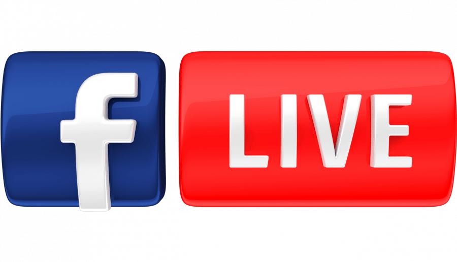 Jak zwiększyć ilość oglądających na transmisji live facebook