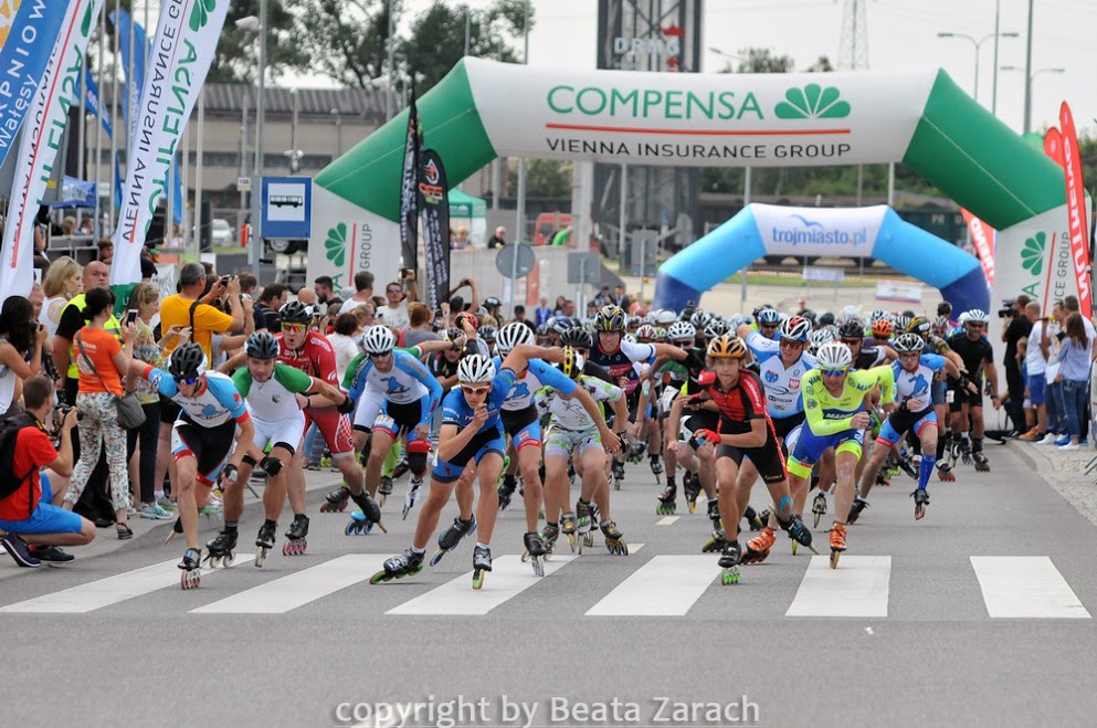 Maraton Sierpniowy im. Lecha Wałęsy – relacja |