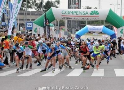 Maraton Sierpniowy im. Lecha Wałęsy – relacja |