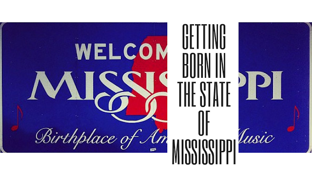 Getting born in the state of Mississippi… | #EXCHANGEYEAR |          -           FlawlessBananaa by Anna Walczak