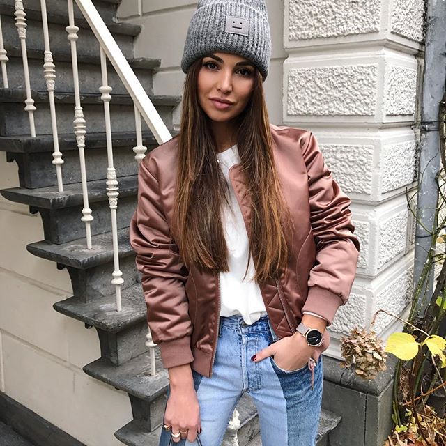 Znani blogerzy: Negin Mirsalehi