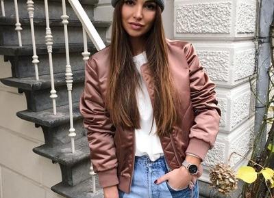 Znani blogerzy: Negin Mirsalehi