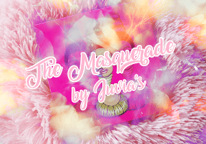 .: 20. The Masquerade Mini by Juvia's