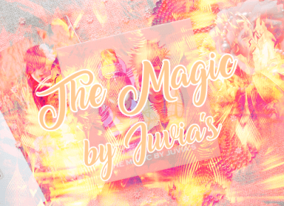 .: 22. The Magic by Juvia's