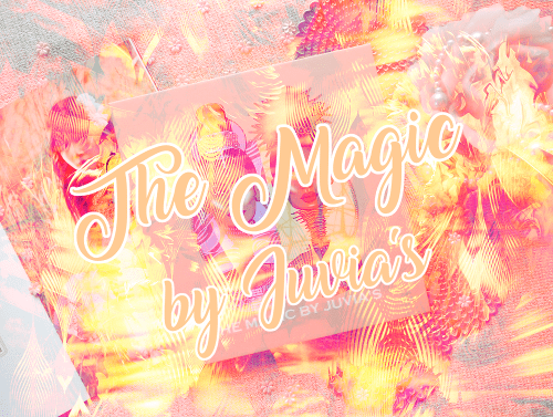 .: 22. The Magic by Juvia's