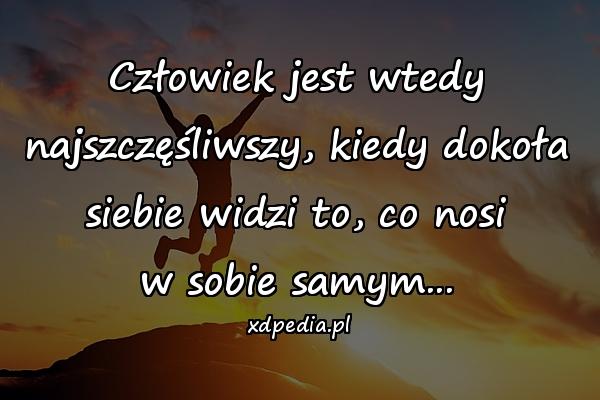 Hello Gabi ♥: #58 Prawdą jest, że...