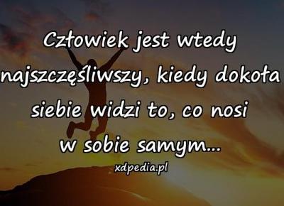 Hello Gabi ♥: #58 Prawdą jest, że...