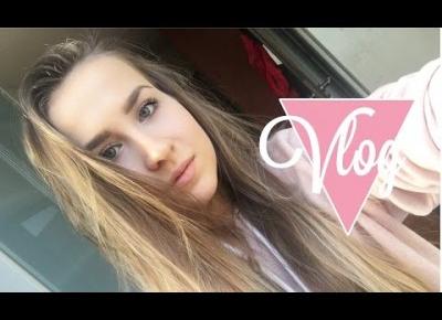 VLOG Z KUCHNI | Update + posiłki