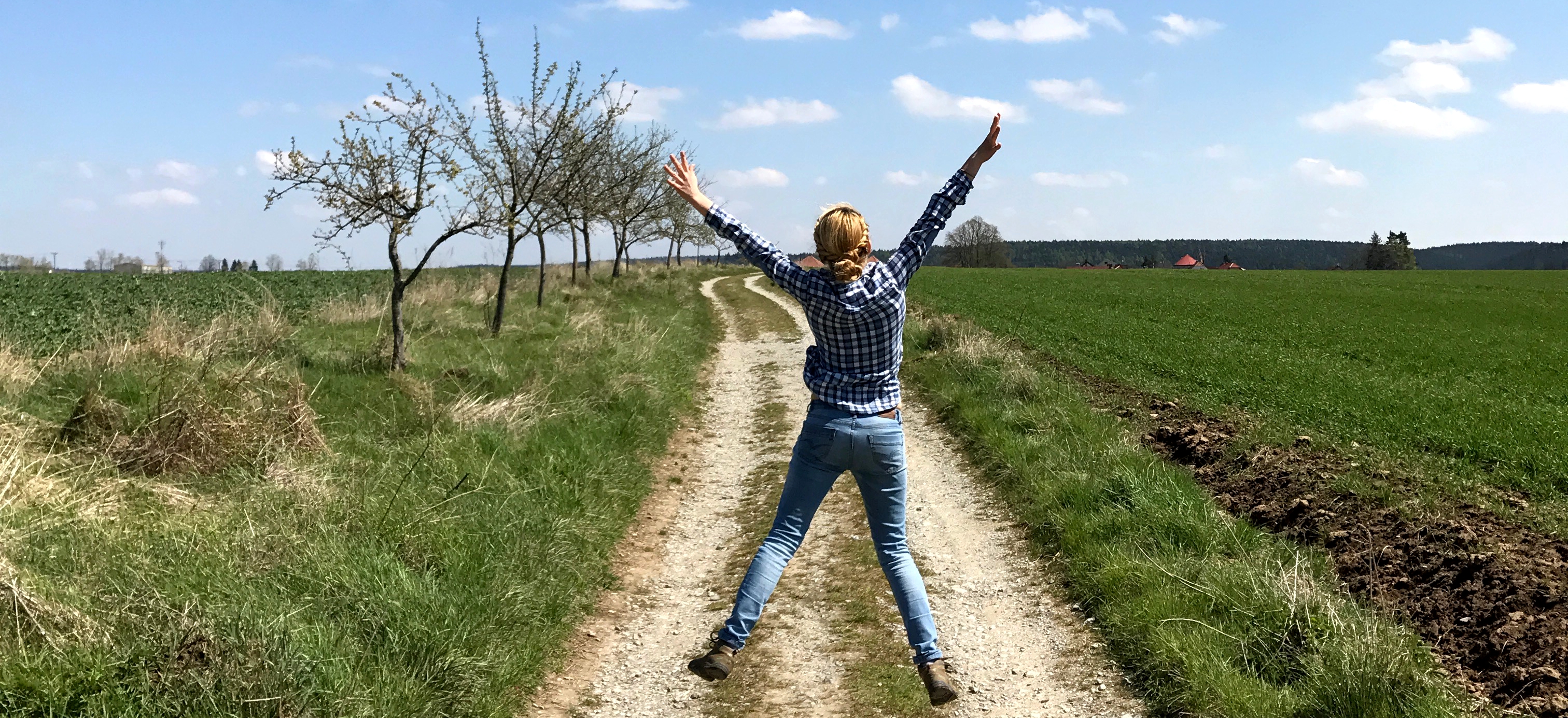 Odkryłam piękne miejsce, czyli kilka słów o Brnie i Morawach. 