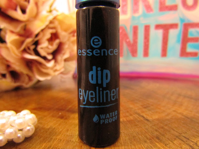 Wodoodporny eyeliner z Essence? | Gangstyle