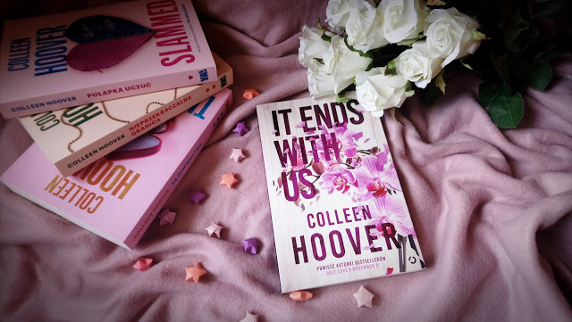 Świat ukryty w słowach: [247] Colleen Hoover - 