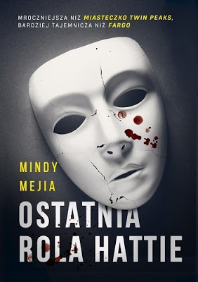 Świat ukryty w słowach: Mindy Mejia - 