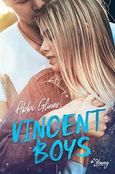 Świat ukryty w słowach: [197] Abbi Glines - 