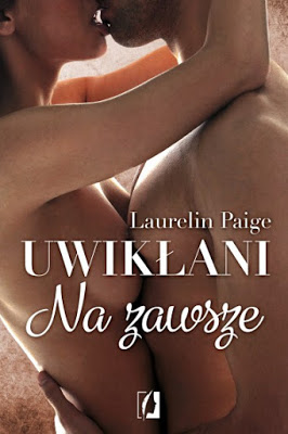 Świat ukryty w słowach: Laurelin Paige - 