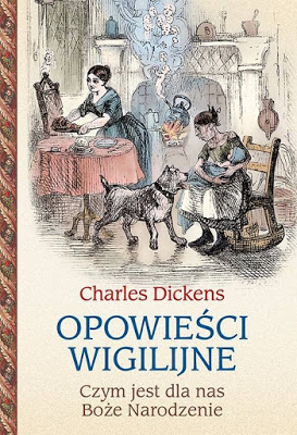 Świat ukryty w słowach: [136] Charles Dickens - 