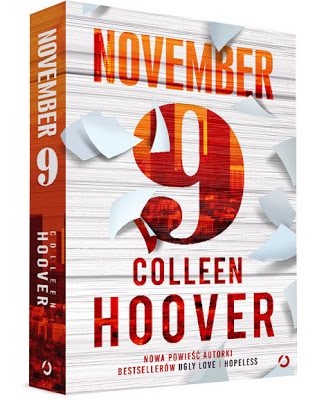 Świat ukryty w słowach: Colleen Hoover - 