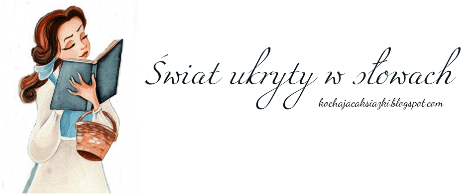 Świat ukryty w słowach: #Czerwiec - zapowiedzi wydawnicze