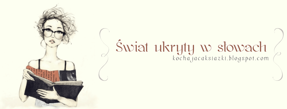 Świat ukryty w słowach: Cecelia Ahern - 