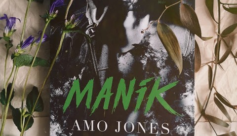 Amo Jones - 