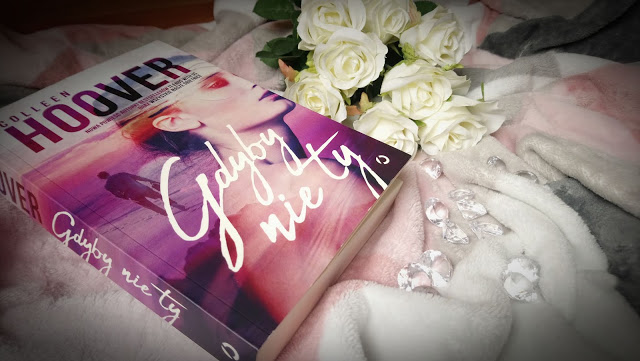 Świat ukryty w słowach: [297] Colleen Hoover - 