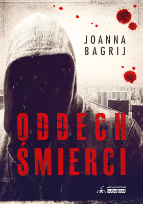 Świat ukryty w słowach: Joanna Bagrij - 