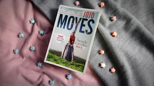 Świat ukryty w słowach: [276] [PRZEDPREMIEROWO] Jojo Moyes - 