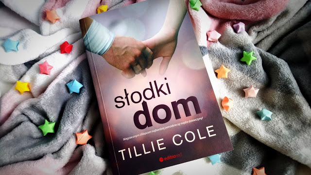 Świat ukryty w słowach: [259] Tillie Cole - 