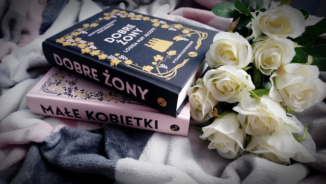 Świat ukryty w słowach: [284] Louisa May Alcott - 