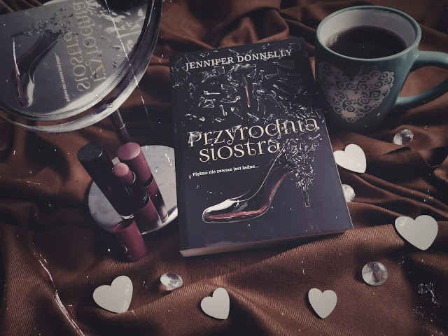 Świat ukryty w słowach: [328] Jennifer Donnelly - 